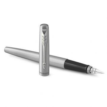 (2030946)   PARKER JOTTER CORE - STAINLESS STEEL CT