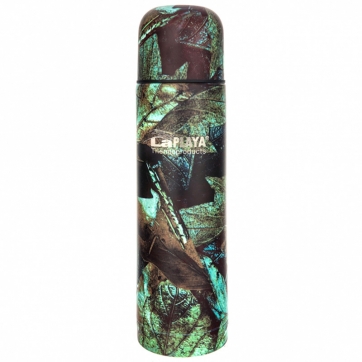  LaPlaya Thermo Bottle Forest (1 )
