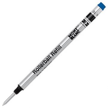 (128233) - MONTBLANC ROLLERBALL REFILL -  (M)