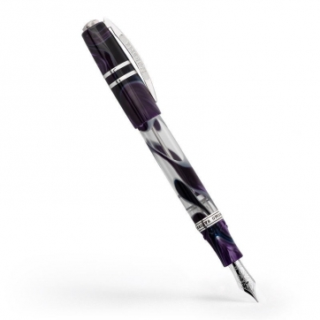   Visconti Homo Sapiens Midnight in Florence Limited Edition  F