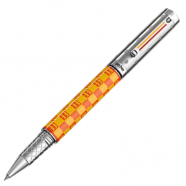 (HP-HC-GRY-RB) - MONTEGRAPPA HARRY POTTER: HOUSE COLORS - 
