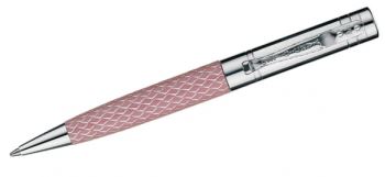 945042   Yard-O-Led Esprit Diamond Cut Pink Lacque