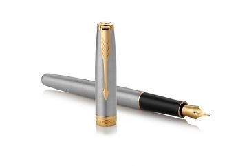 (1931504)   Parker ESSENTIAL Sonnet Stainless Steel GT
