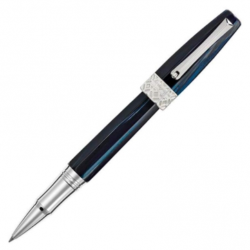 (EXTRA-8BUT-RB) - MONTEGRAPPA EXTRA OTTO - BUTTERFLY