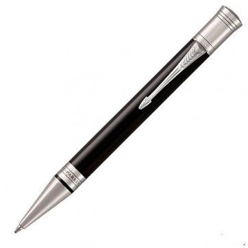 (1931390)   PARKER DUOFOLD CLASSIC BLACK CT