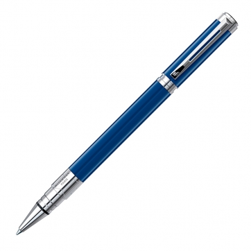 1904578 - WATERMAN - PERSPECTIVE DELUXE OBSESSION BLUE CT