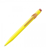 (849.537)   CARANDACHE OFFICE 849 CLAIM YOUR STYLE 2 CANARY YELLOW