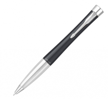2143639   Parker Urban Core K314 Muted Black CT