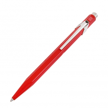 (849.070_ MTLGB)   CARANDACHE - OFFICE 849 CLASSIC RED