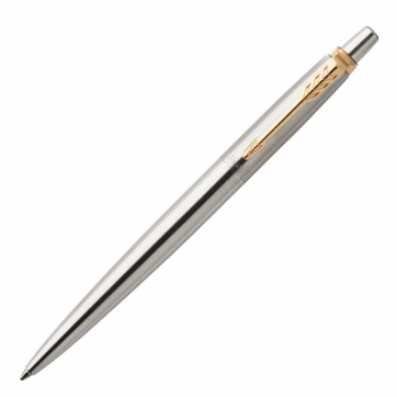 (2020647)   PARKER JOTTER CORE - STAINLESS STEEL GT