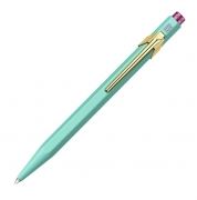 849.544   CARANDACHE OFFICE 849 CLAIM YOUR STYLE - TURQUOISE