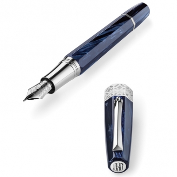 (ISE8T2CD)   MONTEGRAPPA EXTRA OTTO DARK BLUE