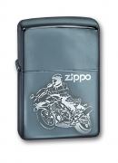 150 Moto  Zippo () - 