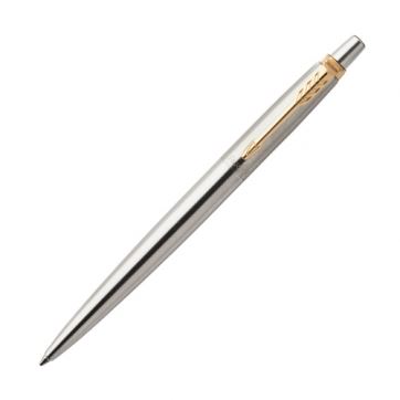 (1953182)   PARKER - JOTTER CORE STAINLESS STEEL GT