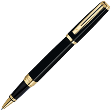 S0636810 - WATERMAN ()  - EXCEPTION IDEAL BLACK GT