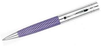 945045   Yard-O-Led Esprit Diamond Cut Purple Lacq