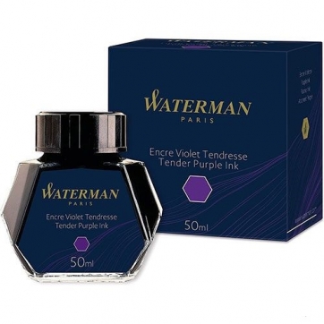 (S0110750)  Waterman () - 