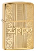 (29677)  ZIPPO Pattern Design