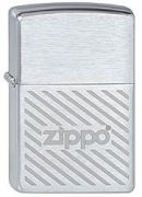 200-Zippo-stripes  Zippo () - Stripes LOGO