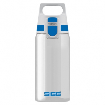 8693.00  SIGG TOTAL CLEAR ONE (0,5)
