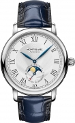 126079   MONTBLANC STAR LEGACY MOONPHASE